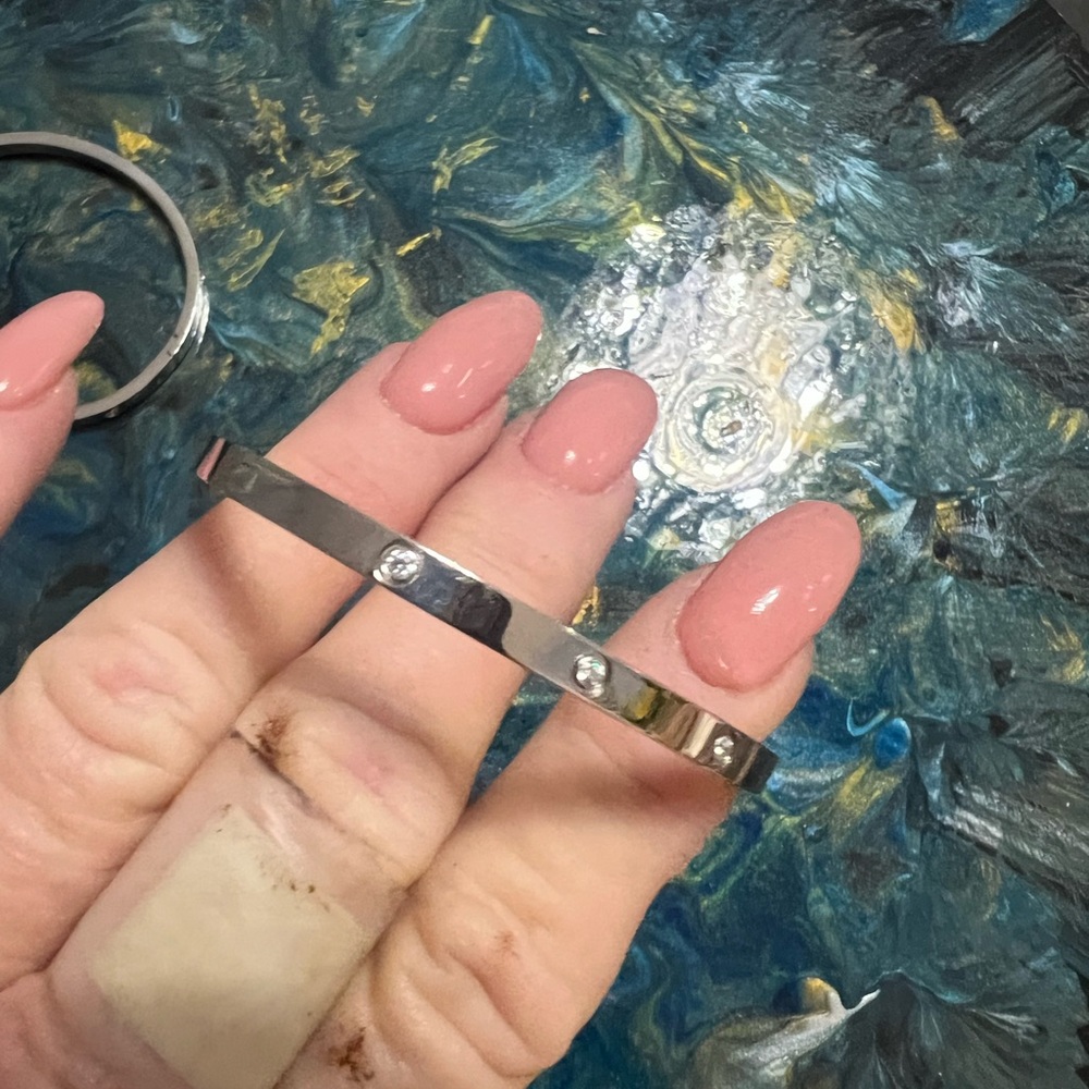 Bangle Bracelets - Picture 5 of 5